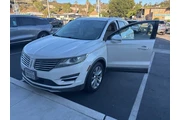 Lincoln MKC 2016 Select 4dr en San Diego