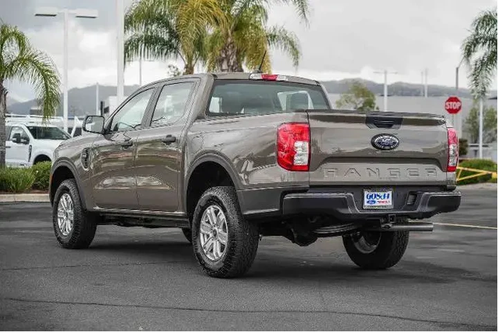 $36120 : Ford Ranger 2025 4x2 XL 4dr image 8