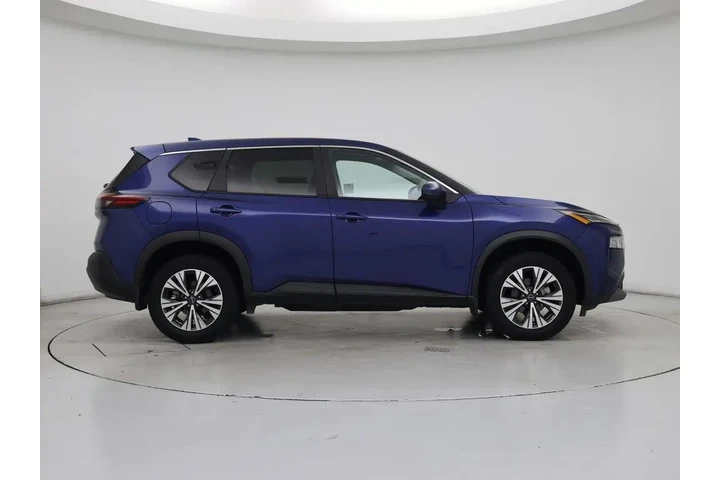 $18998 : Nissan Rogue 2023 SV 4dr Cro image 7