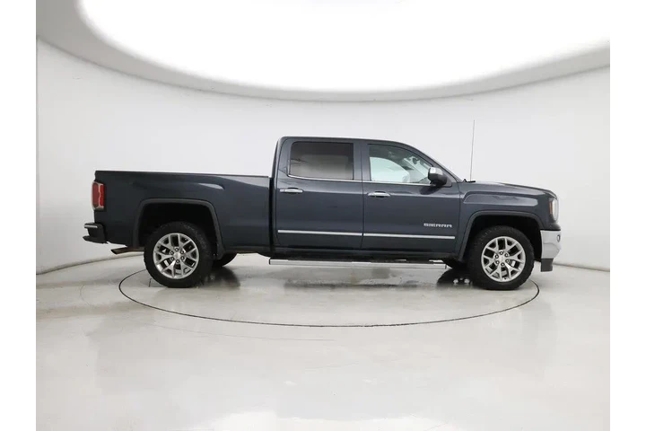 $32998 : GMC Sierra 1500 2018 4x4 SLT image 7
