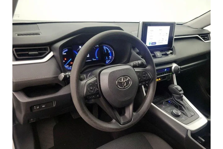 $32998 : Toyota RAV4 Hybrid 2023 AWD image 9