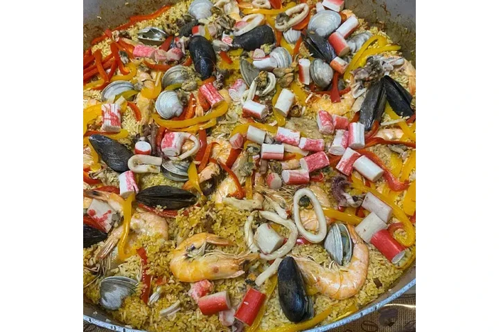 El mejor servicio de catering image 6