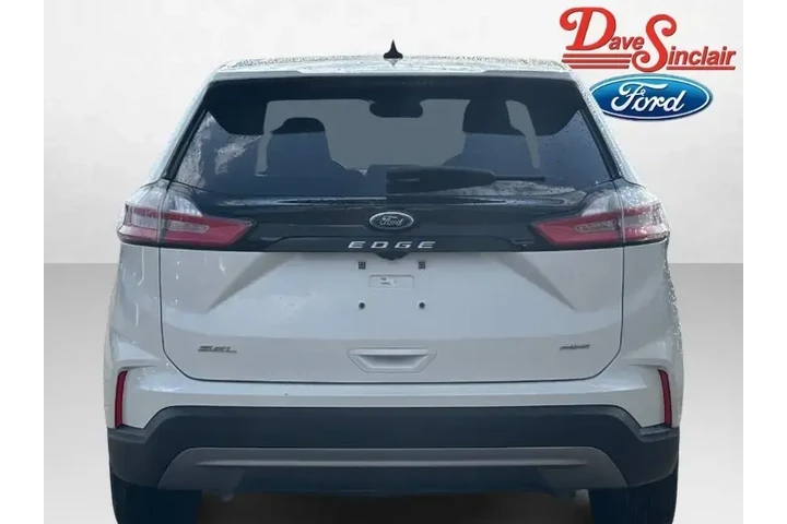 $25888 : Ford Edge 2023 AWD SEL 4dr C image 8