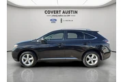 $10754 : Lexus RX 350 2011 AWD 4dr SU thumbnail