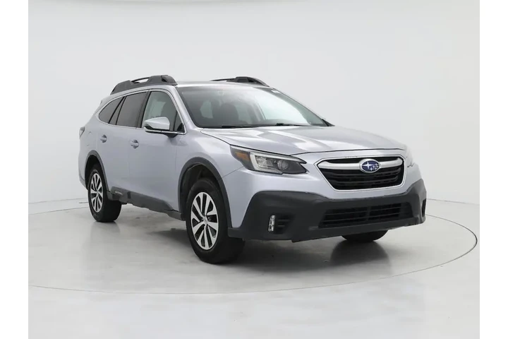 $23998 : Subaru Outback 2022 AWD Prem image 1
