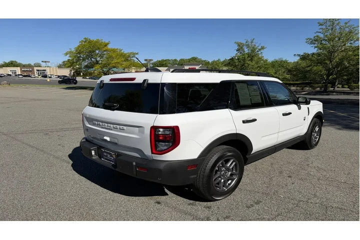 $29985 : Ford Bronco Sport 2025 AWD B image 7