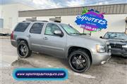 $8900 : 2007 Tahoe LTZ thumbnail