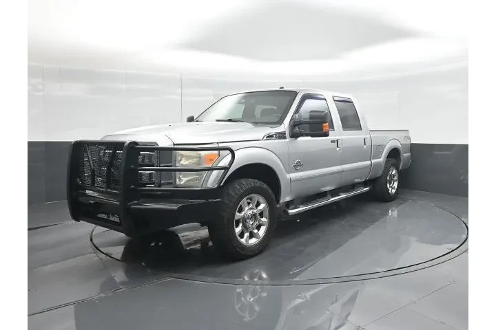$26452 : Ford F-250 Super Duty 2016 4 image 1