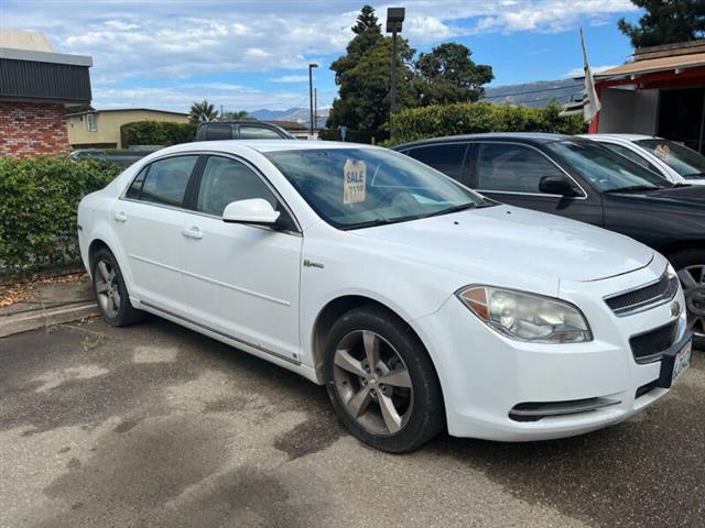 $6000 : 2009 Malibu Hybrid image 3