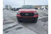 $27995 : Ford Ranger 2022 4x4 XL 4dr thumbnail
