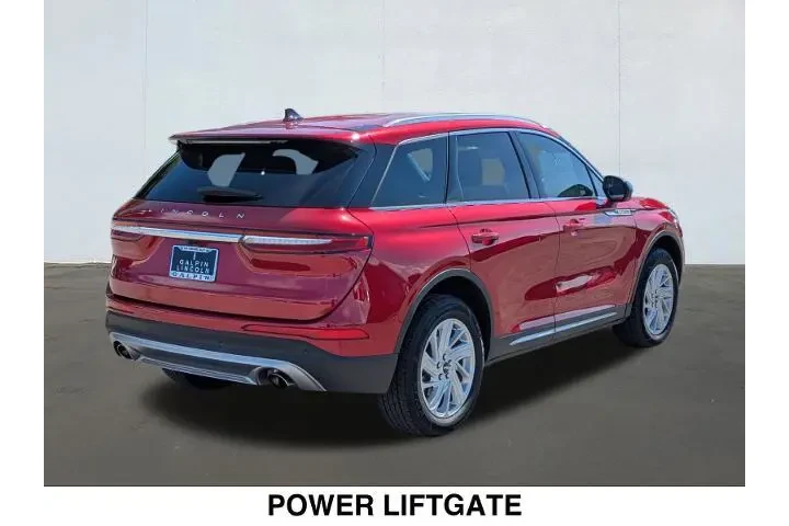 $24231 : Lincoln Corsair 2022 Standar image 5