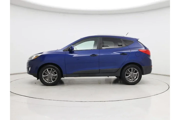 $12998 : Hyundai TUCSON 2014 AWD SE 4 image 3