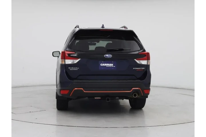 $22998 : Subaru Forester 2020 AWD Spo image 6
