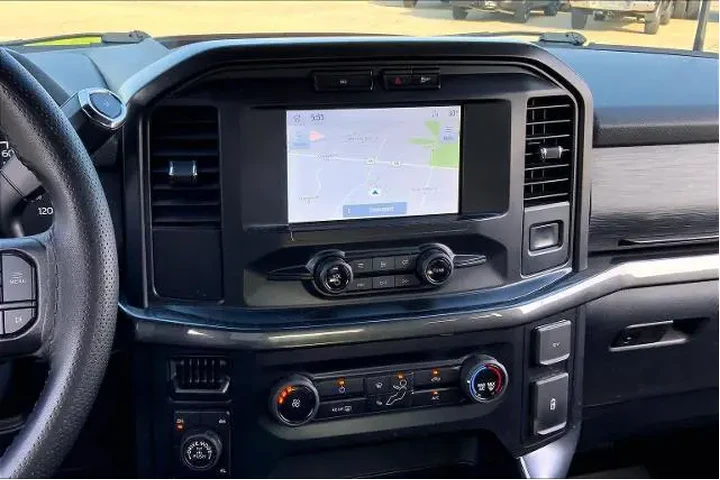 $32288 : Ford F-150 2021 4x4 XL 4dr S image 6