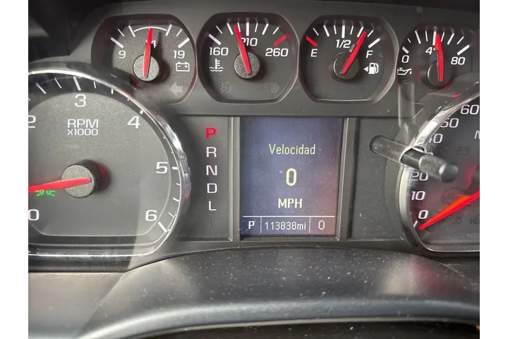 $16499 : Chevrolet Silverado 1500 201 image 5