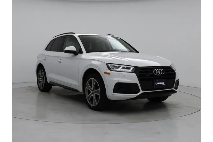 $25998 : Audi Q5 2019 AWD quattro Pre image 1