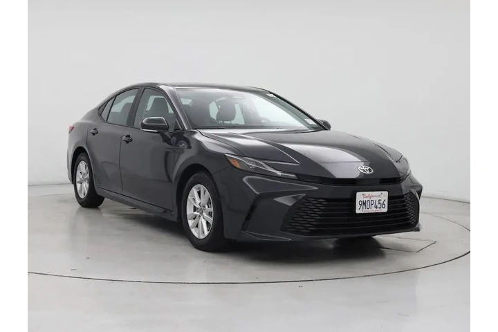 $28998 : Toyota Camry 2025 LE 4dr Sed image 1