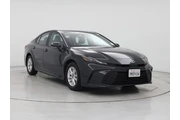 Toyota Camry 2025 LE 4dr Sed