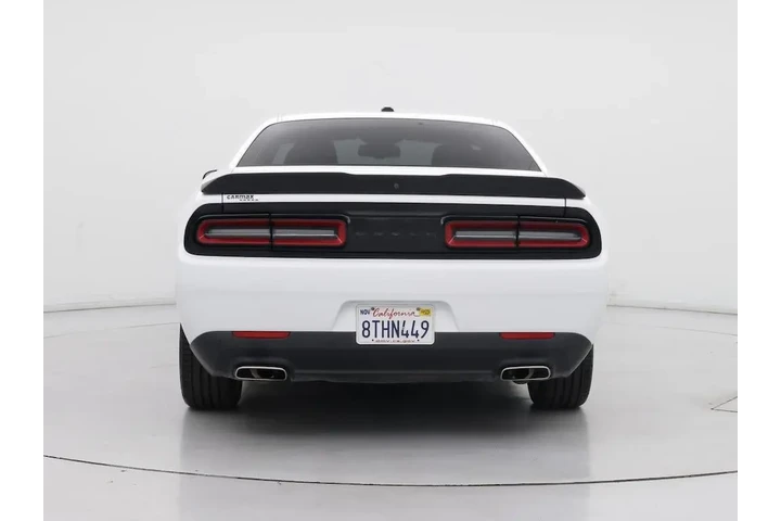 $24998 : Dodge Challenger 2020 GT 2dr image 6