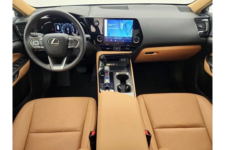 $39998 : Lexus NX 250 2024 Premium 4d image 9