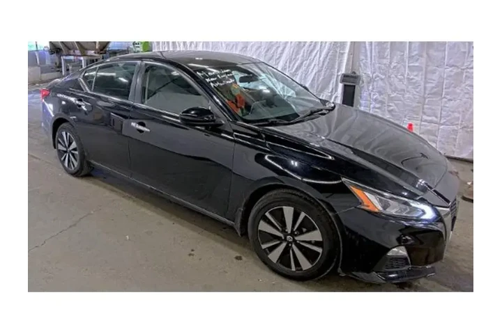 $19123 : Nissan Altima 2021 AWD 2.5 S image 3