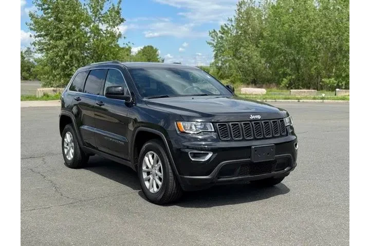 $27870 : Jeep Grand Cherokee 2021 4x4 image 7