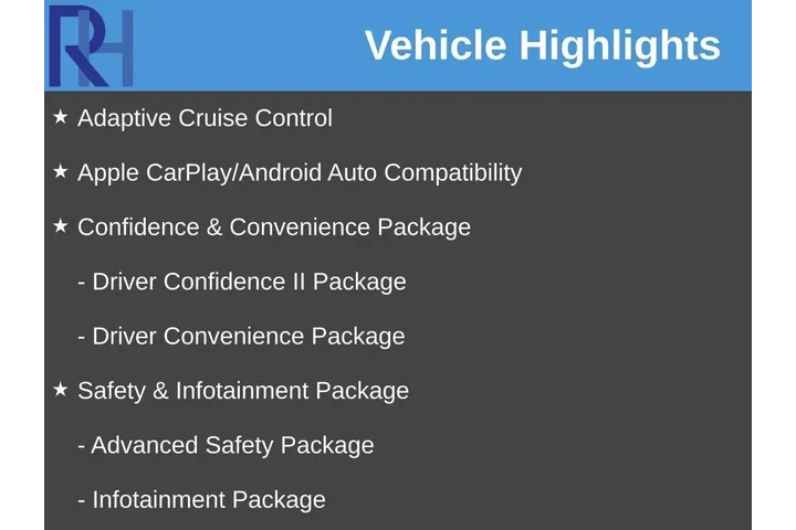 $16921 : Chevrolet Equinox 2023 4x4 L image 4