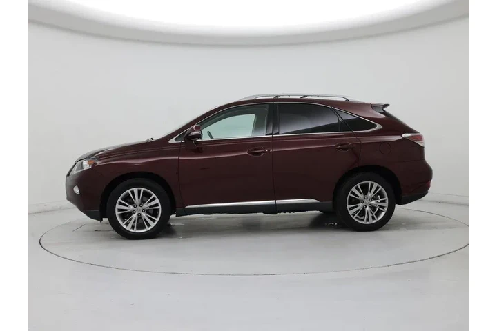 $14599 : Lexus RX 350 2013 4dr SUV image 3