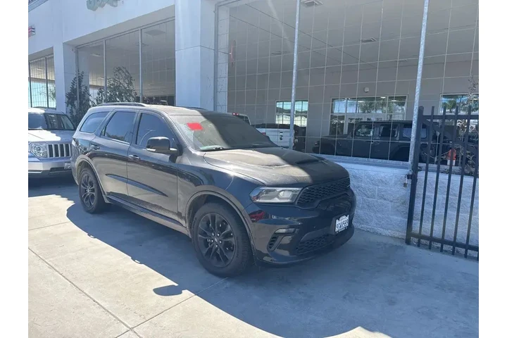 $36617 : Dodge Durango 2023 AWD R/T 4 image 2
