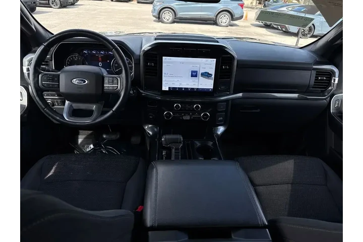 $26900 : Ford F-150 2022 4x2 XL 4dr S image 5