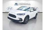$25998 : Honda HR-V 2024 EX-L 4dr Cro thumbnail