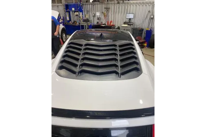 $20990 : Ford Mustang 2021 EcoBoost 2 image 5