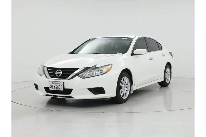 $14998 : Nissan Altima 2018 2.5 S 4dr image 4