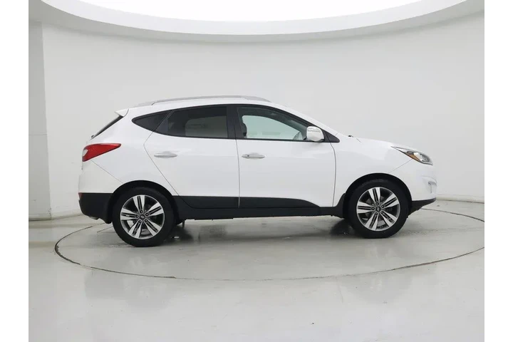 $14998 : Hyundai TUCSON 2015 AWD Limi image 7