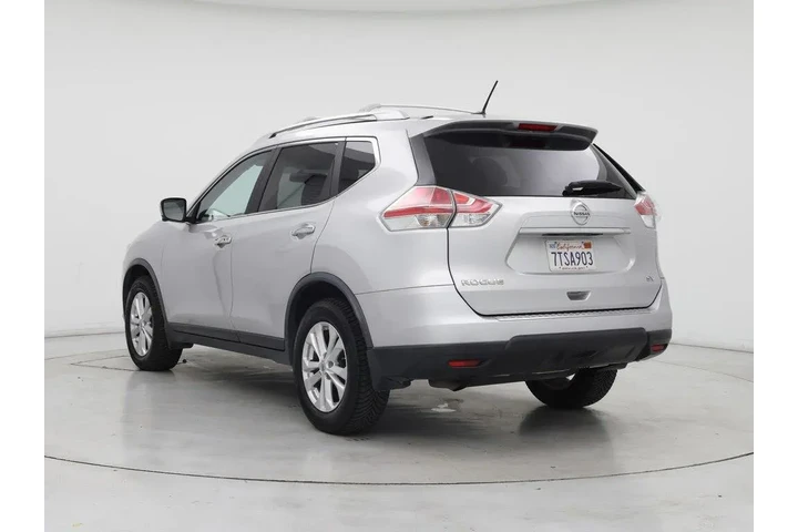 $17998 : Nissan Rogue 2016 SV 4dr Cro image 2