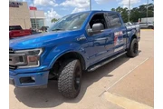 $22245 : Ford F-150 2018 4x2 King Ran thumbnail