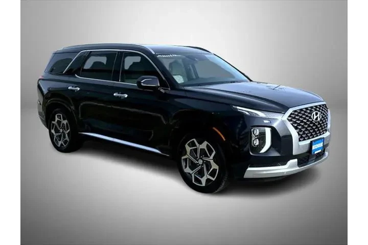 $30427 : Hyundai PALISADE 2021 AWD Ca image 3