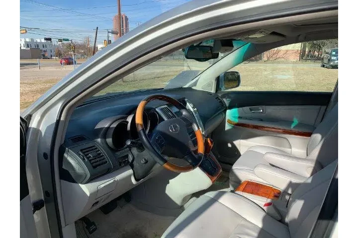 $9995 : 2007 RX 350 image 8