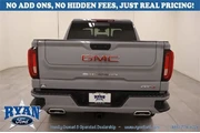 GMC Sierra 1500 2025 4x4 AT4 thumbnail