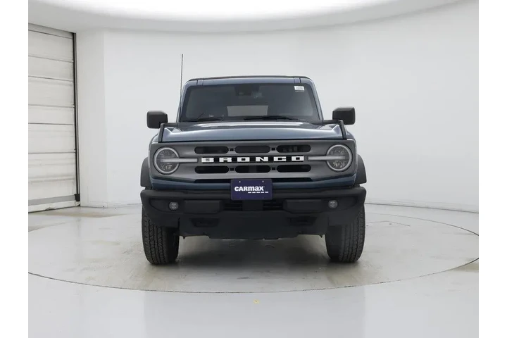 $33998 : Ford Bronco 2021 4x4 Big Ben image 5