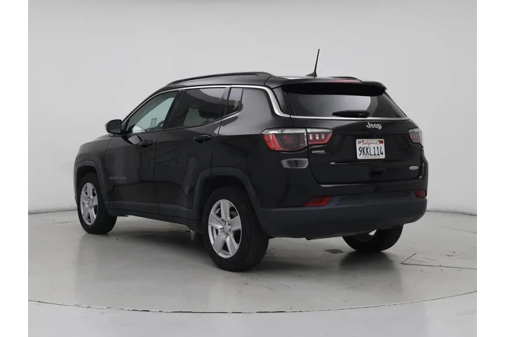 $20998 : Jeep Compass 2022 Latitude 4 image 2
