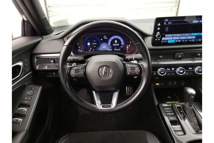 $29998 : Acura Integra 2024 4dr Liftb image 10