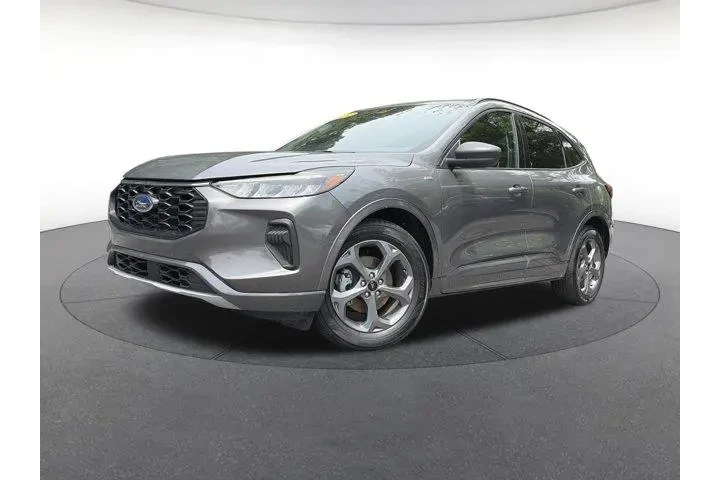 $20288 : Ford Escape 2024 ST-Line 4dr image 1
