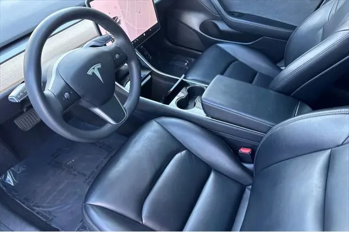 $16976 : Tesla Model 3 2020 AWD Stand image 9