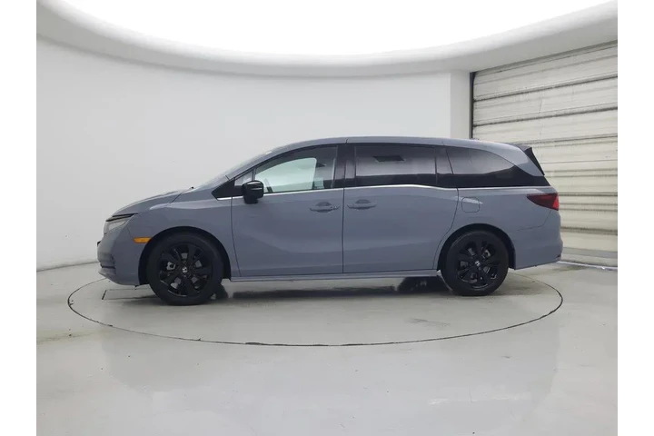 $36998 : Honda Odyssey 2024 Sport 4dr image 3