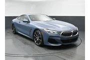$33726 : BMW 8 Series 2022 AWD 840i x thumbnail