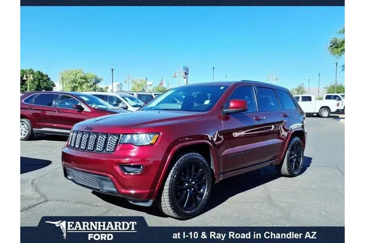 $20827 : Jeep Grand Cherokee 2019 4x2 image 1