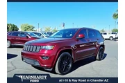 Jeep Grand Cherokee 2019 4x2 en Phoenix