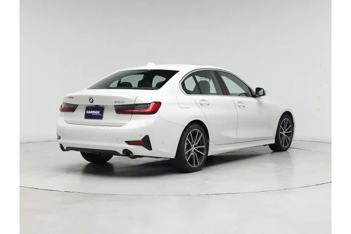$23998 : BMW 3 Series 2019 330i 4dr S image 8