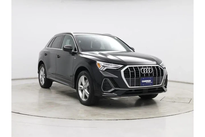 $24998 : Audi Q3 2020 AWD quattro S l image 1